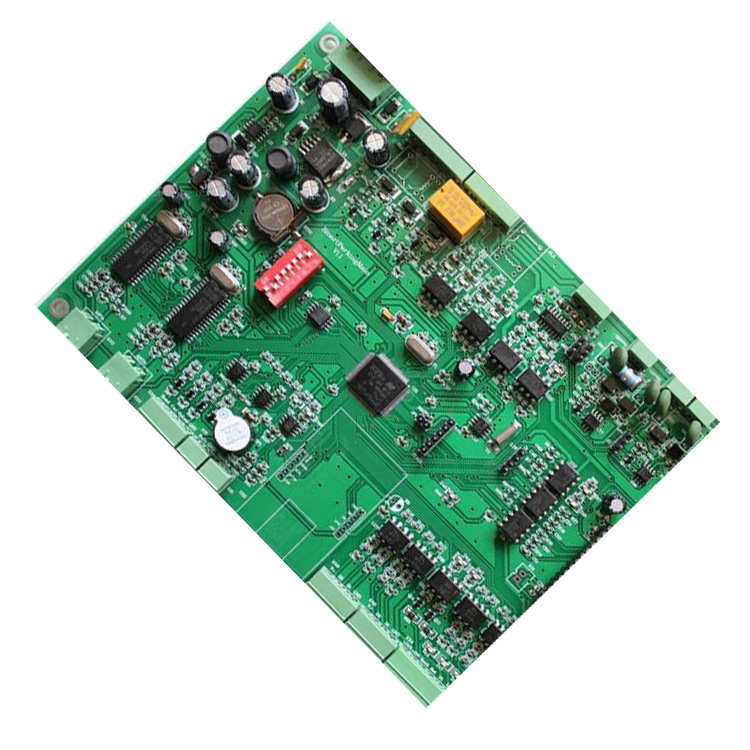 河南医疗控制板定制 医用器械控制板开发医疗仪器设备电路板生产厂家