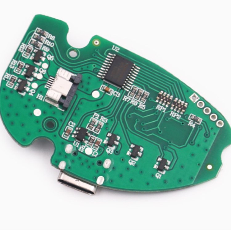 河南储能逆变器电路板定制 PCB线路板设计 控制板方案开发打样加工