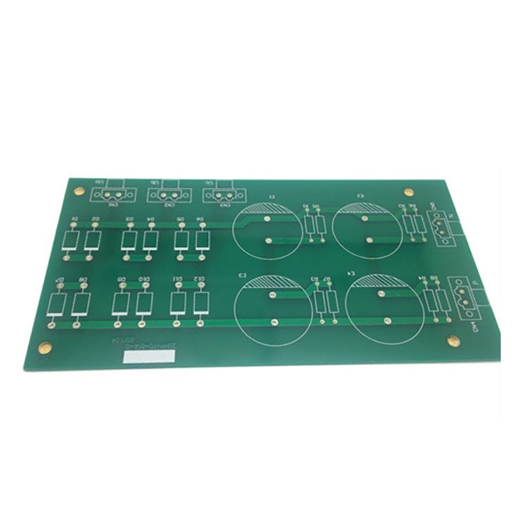 河南净化器PCBA电路板研发 负离子器PCB控制板抄板 线路板打样加工